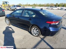 Toyota Corolla 2025 2