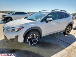 Subaru Pozostałe - zobacz ofertę