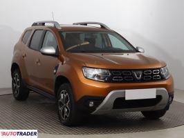 Dacia Duster - zobacz ofertę