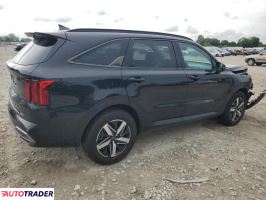 Kia Sorento 2023 2