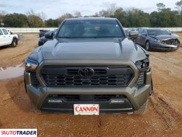Toyota Tacoma 2024 2