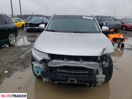 Mitsubishi Outlander 2019 2