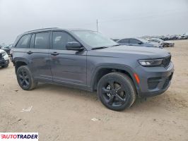 Jeep Grand Cherokee 2024 3