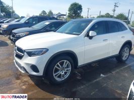 Mercedes 300 2025 2