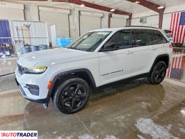 Jeep Grand Cherokee 2023 3
