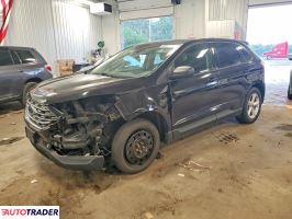 Ford Edge 2021 2