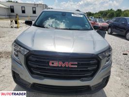 GMC Terrain 2024 1