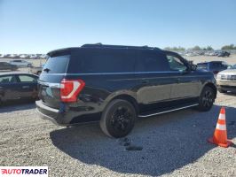 Ford Expedition 2021 3