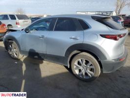 Mazda CX-30 2021 2 Mazda CX-30 2021 2