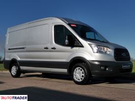 Ford Transit 2017 Ford Transit 2017