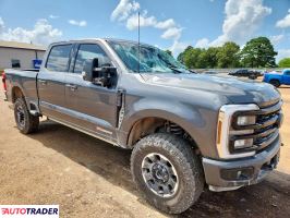 Ford Pozostałe 2024 6 Ford Pozostałe 2024 6