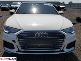 Audi A6 2019 3 Audi A6 2019 3