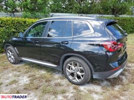 BMW X3 2023 2