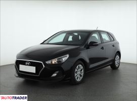 Hyundai i30 2019 1.4 138 KM