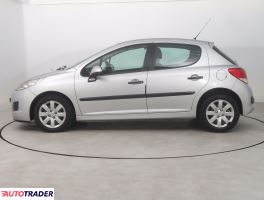 Peugeot 207 2010 1.4 72 KM Peugeot 207 2010 1.4 72 KM