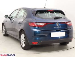 Renault Megane 2020 1.5 113 KM