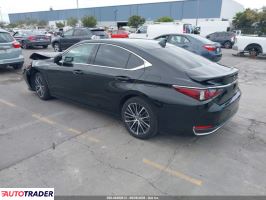 Lexus ES 2023 2