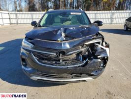 Buick Pozostałe 2020 1