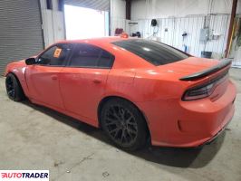 Dodge Charger 2022 6 Dodge Charger 2022 6
