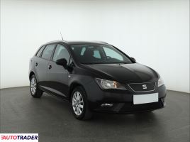 Seat Ibiza - zobacz ofertę