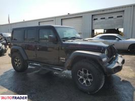 Jeep Wrangler 2019 3