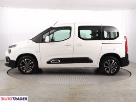 Citroen Berlingo 2021 1.5 100 KM