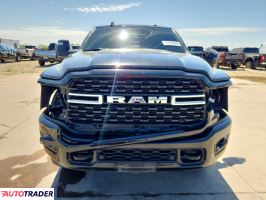 Dodge Ram 2024 6
