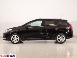 Renault Clio 2018 0.9 88 KM