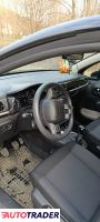 Citroen C3 2022 2.0 83 KM