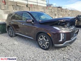 Hyundai Pozostałe 2024 3