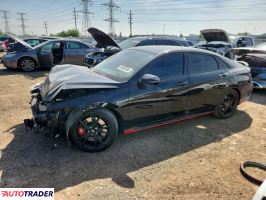 Hyundai Elantra - zobacz ofertę