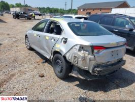 Toyota Corolla 2022 1 Toyota Corolla 2022 1