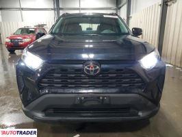 Toyota Pozostałe 2022 2 Toyota Pozostałe 2022 2