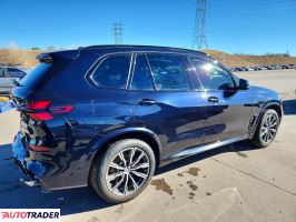 BMW X5 2024 3