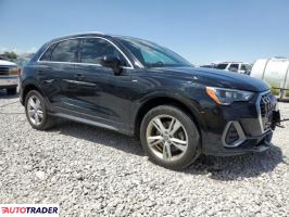 Audi Q3 2019 2 Audi Q3 2019 2