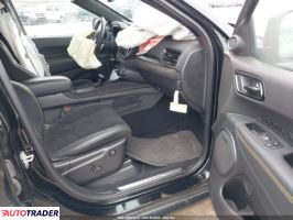 Dodge Durango 2023 5 Dodge Durango 2023 5