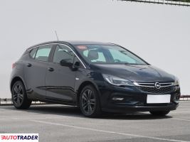 Opel Astra 2019 1.4 123 KM Opel Astra 2019 1.4 123 KM