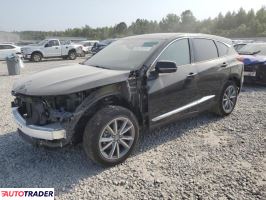 Acura RDX 2024 2