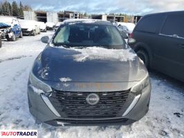 Nissan Sentra 2024 2