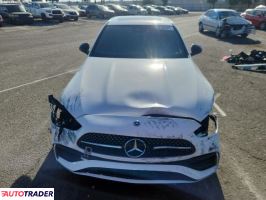 Mercedes CL 2023 2