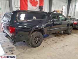 Toyota Tacoma 2022 3