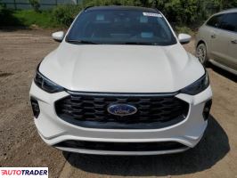 Ford Escape 2024 2 Ford Escape 2024 2