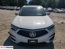 Acura RDX 2020 2