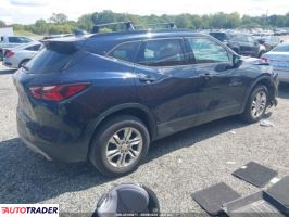 Chevrolet Blazer 2020 2