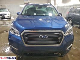 Subaru Pozostałe 2022 2