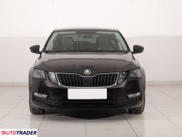 Skoda Octavia 2018 2.0 147 KM Skoda Octavia 2018 2.0 147 KM