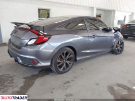 Honda Civic 2019 2