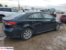 Toyota Corolla 2022 1 Toyota Corolla 2022 1