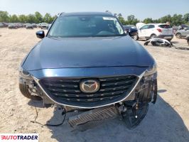 Mazda CX-9 2022 2 Mazda CX-9 2022 2