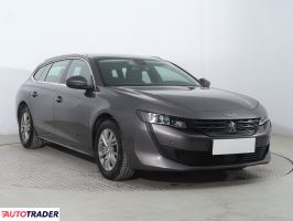 Peugeot 508 2019 1.5 128 KM Peugeot 508 2019 1.5 128 KM